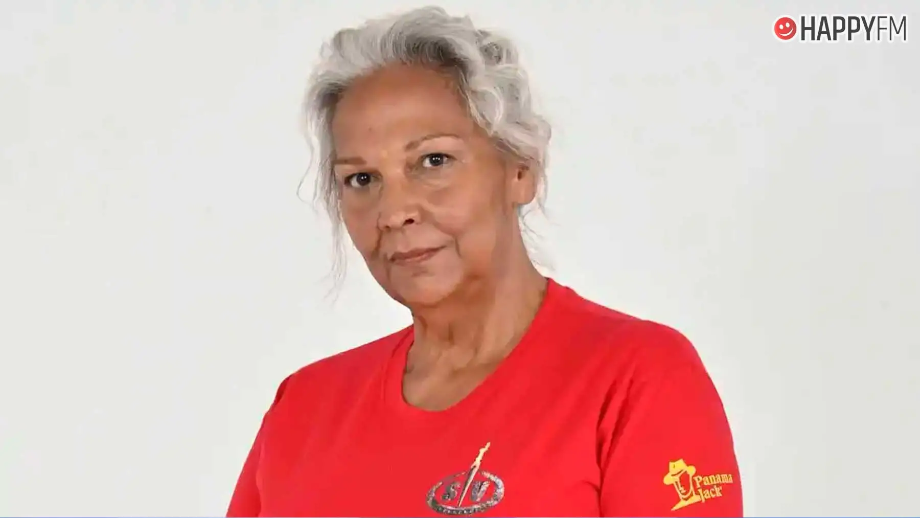 Charo Vega: su edad, su pareja y por qué es famosa la concursante de ‘Supervivientes’