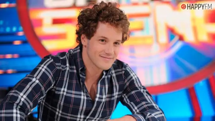 Daniel Diges: su edad, su pareja actual y su hijo con autismo