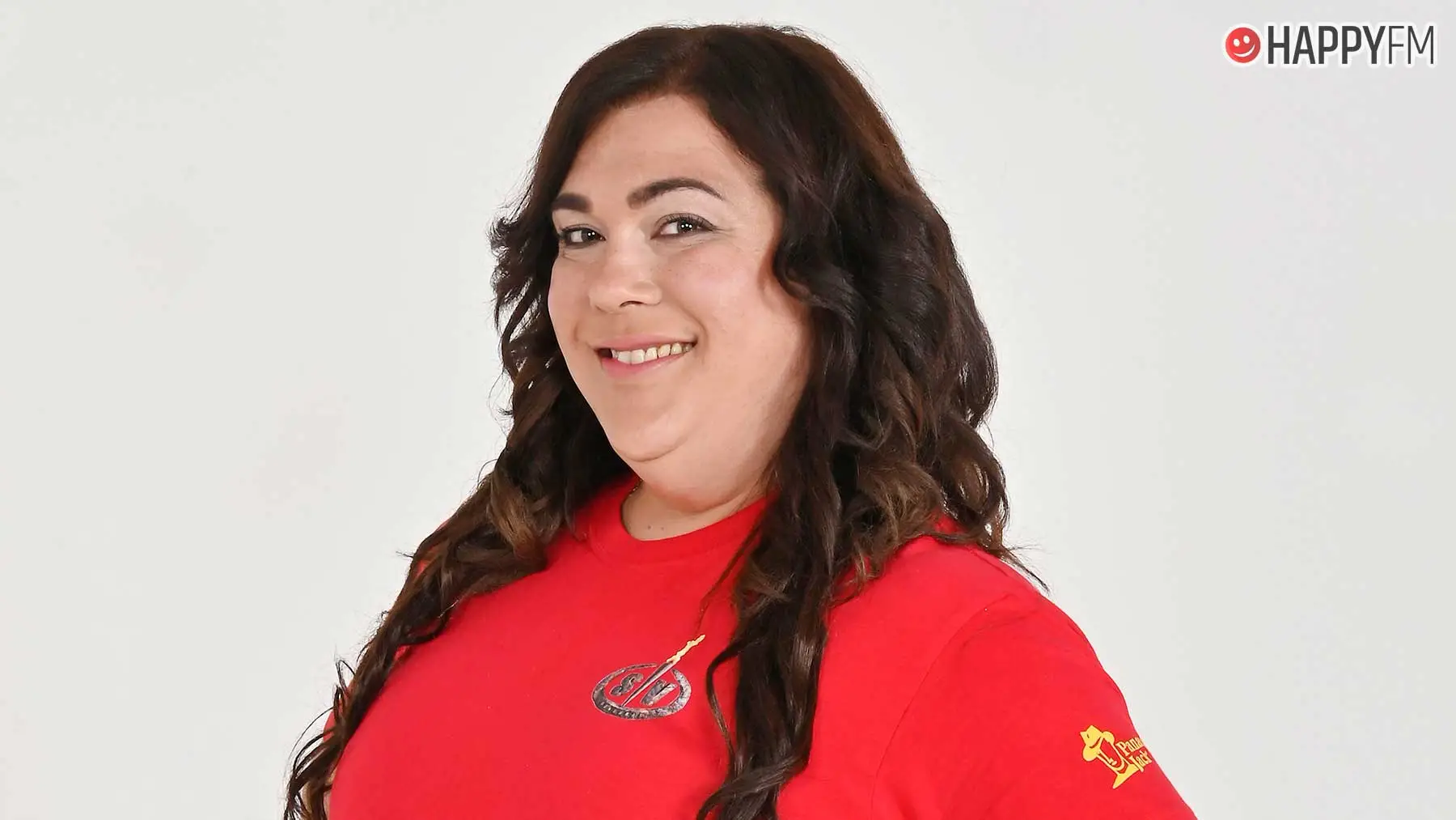 Desirée Rodríguez (Supervivientes): edad, pareja y por qué es famosa