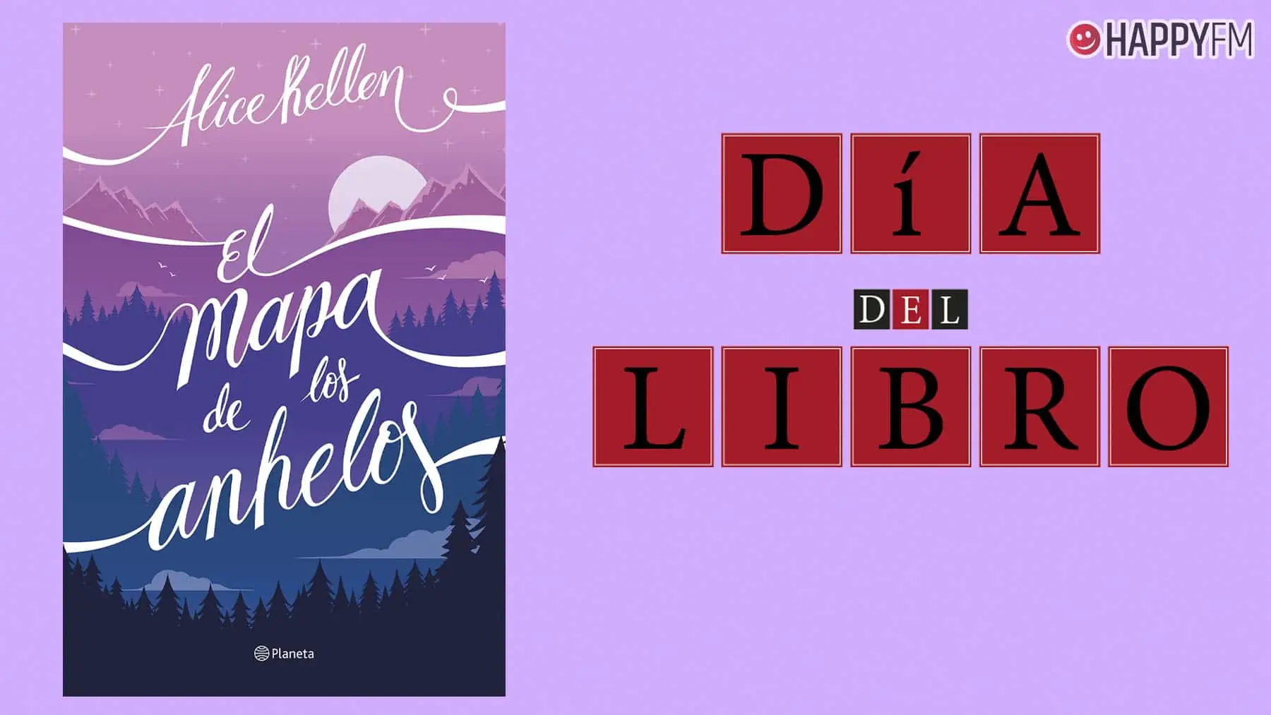 ‘Día del Libro 2022’: 7 libros perfectos para disfrutar de este día tan especial