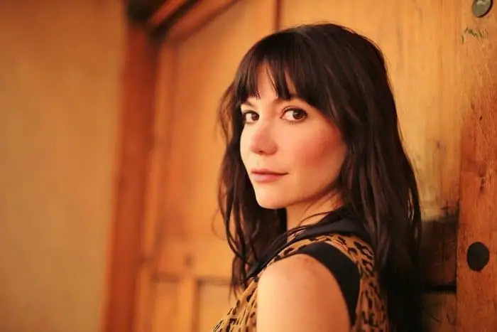 Diana Wiswell: su edad, su pareja y biografía de Catalina en 'La Reina del Flow' 1