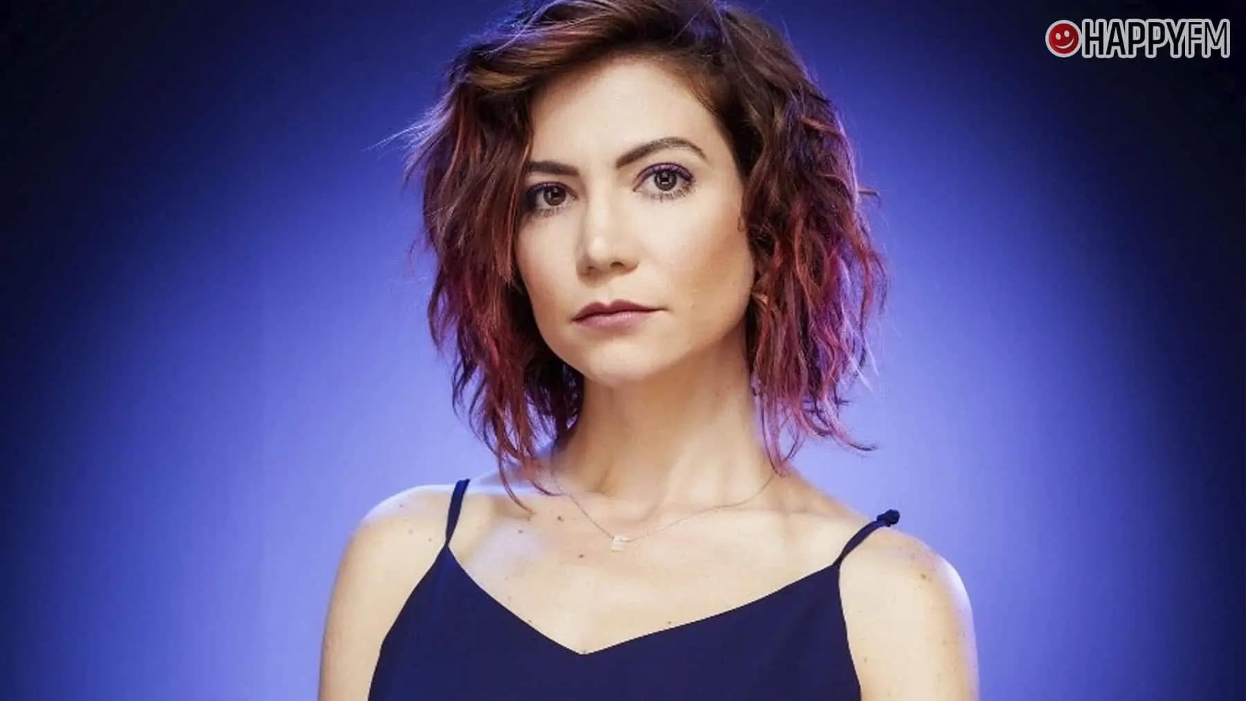 Diana Wiswell: su edad, su pareja y biografía de Catalina en ‘La Reina del Flow’