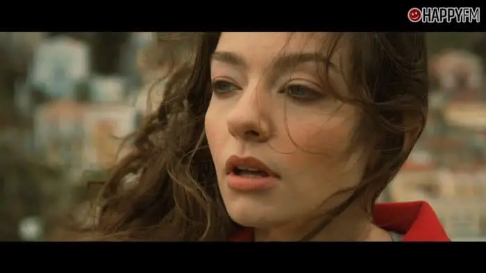 ‘Die Together’, de Amanda Tenfjord (Grecia, ‘Eurovisión 2022’): letra (en español) y vídeo