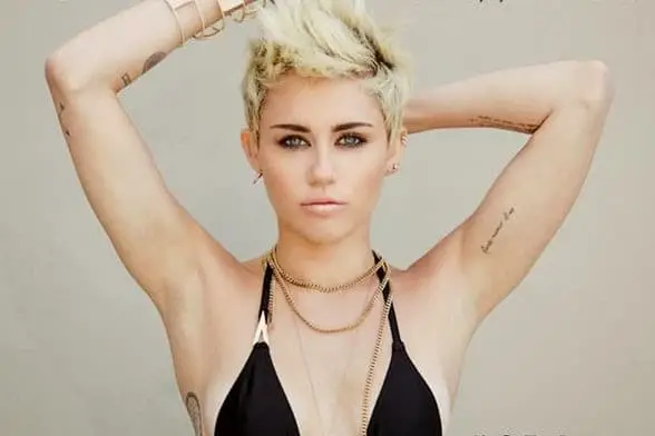 Doja Cat, Justin Bieber y otros artistas que generado polémica en Latinoamérica 1