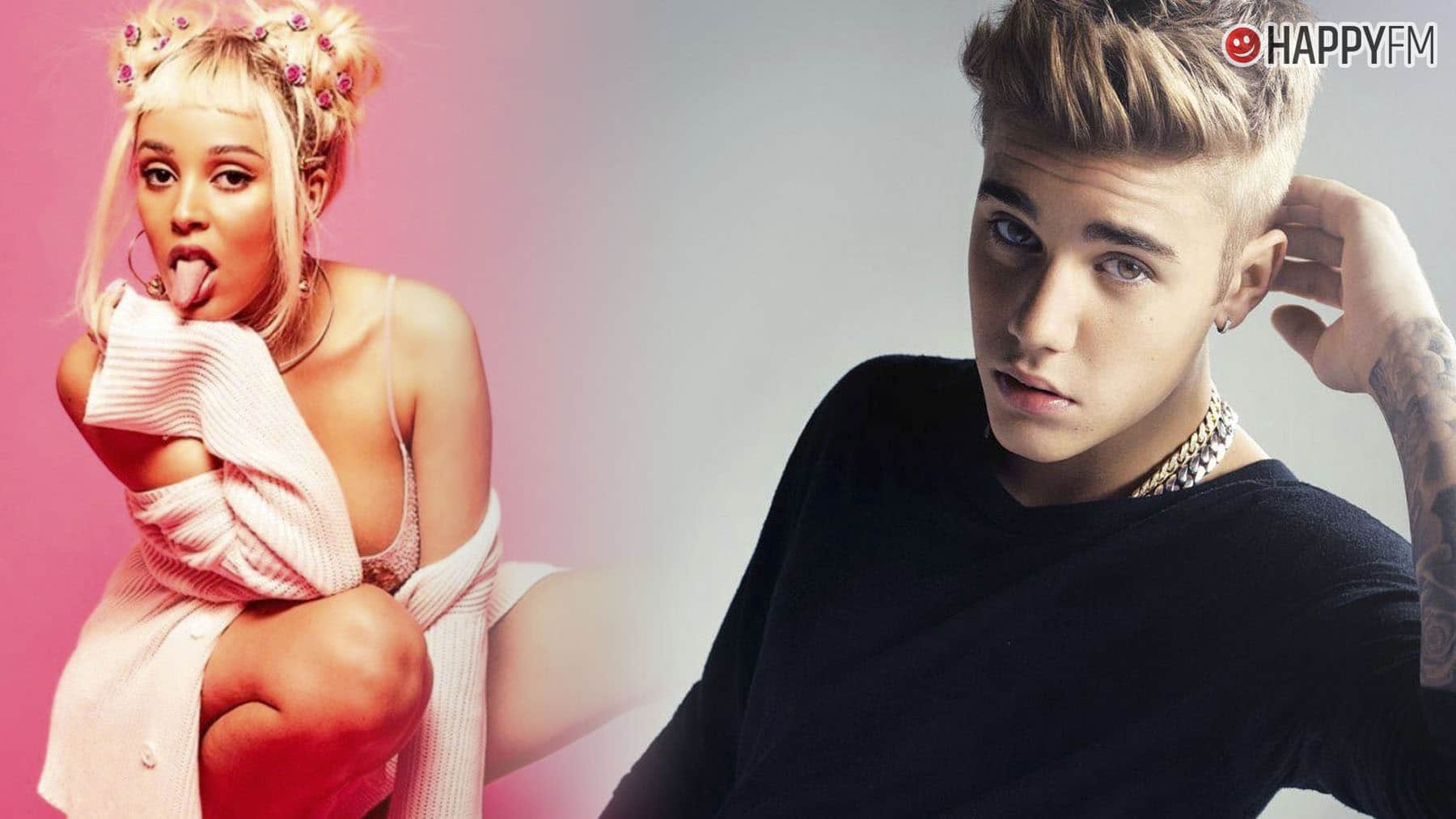 Doja Cat, Justin Bieber y otros artistas que generado polémica en Latinoamérica