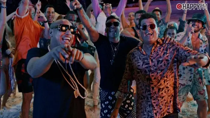 ‘El Negrito’, de Gente de Zona y Carlos Vives: letra y vídeo