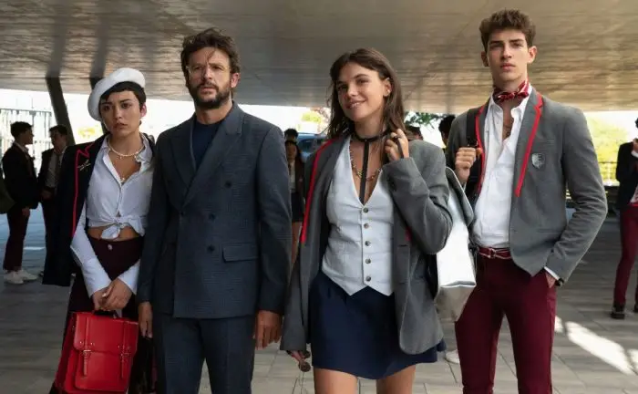 ‘Élite’: final explicado de la temporada 5 1