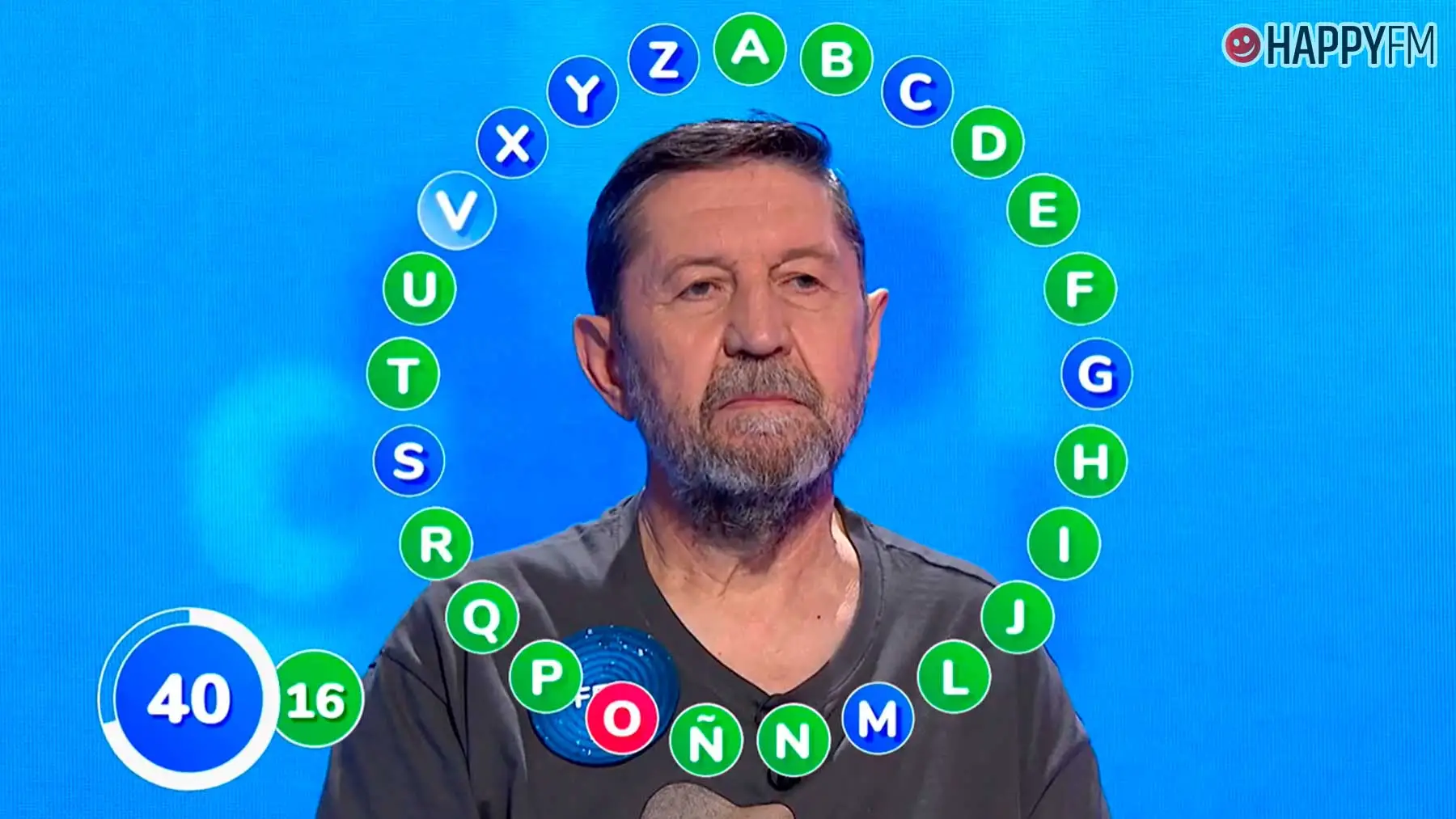 Fernando García: edad y profesión del exconcursante de ‘Pasapalabra’