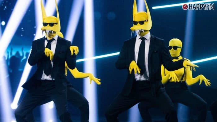 ‘Give That Wolf A Banana’, de Subwoolfer (Noruega, ‘Eurovisión 2022’): letra (en español) y vídeo
