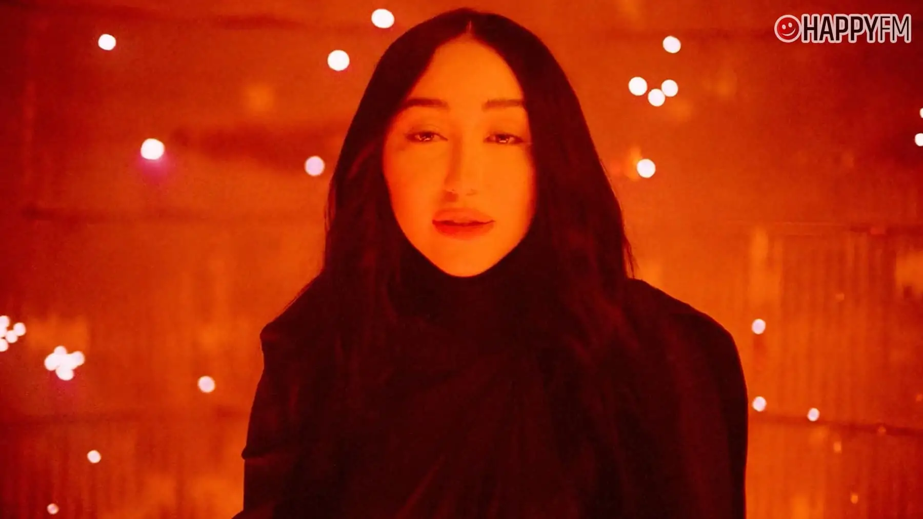 ‘I Burned LA Down’, de Noah Cyrus: letra (en español) y vídeo