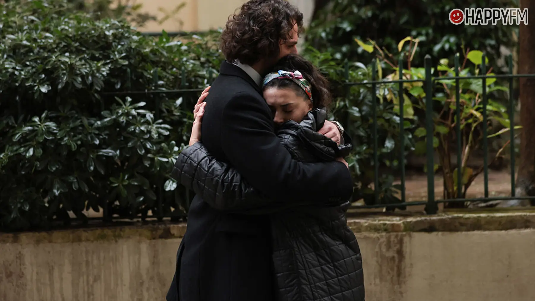 ‘Inocentes’, capítulo 52: Han, destrozado por la decisión de Ceylan