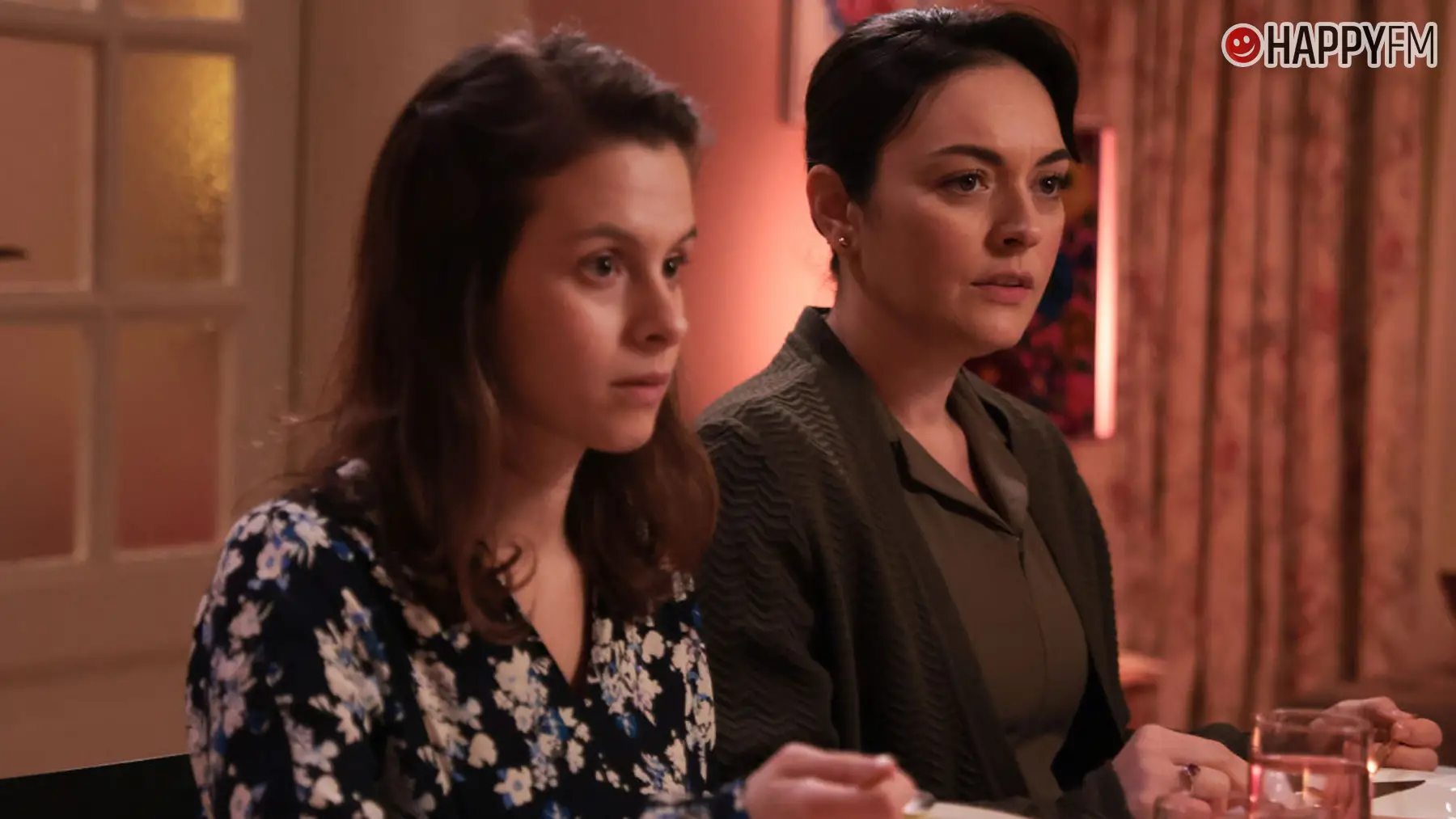 ‘Inocentes’, capítulo 53: Safiye, desesperada tras conocer la decisión de Naci