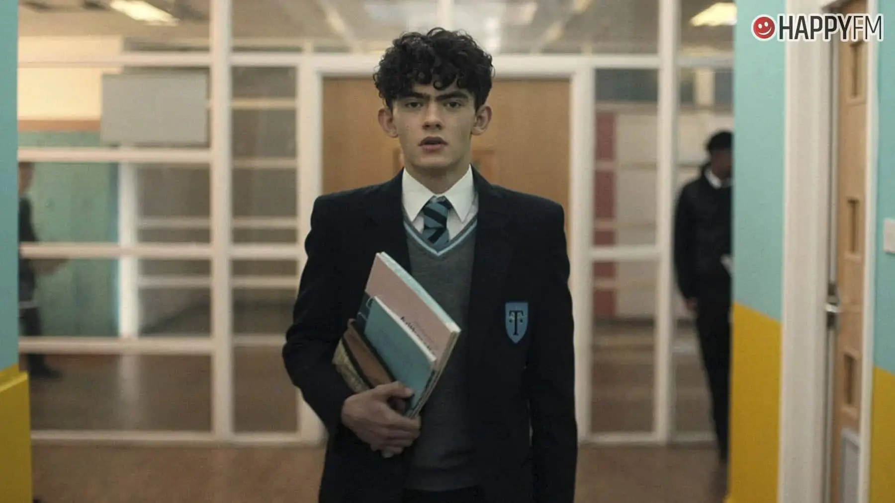 Joe Locke: su edad, su pareja y biografía de Charlie Spring en ‘Heartstopper’