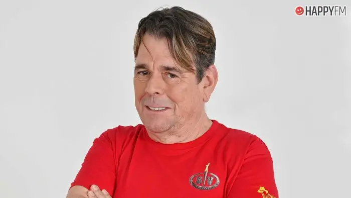 Juan Muñoz (Supervivientes): su edad, su hijo y el motivo de la separación de Cruz y Raya