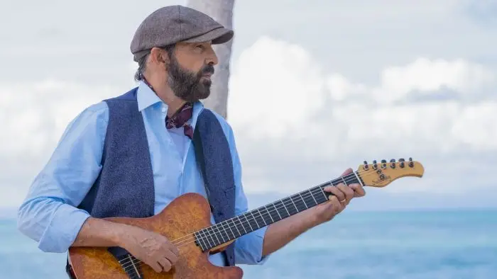 ‘La Bilirrubina’, de Juan Luis Guerra: letra, historia y vídeo 1
