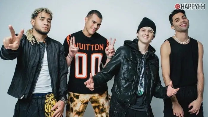 ‘La equivocada’, de CNCO: letra y vídeo