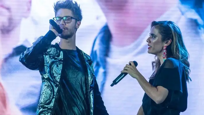 'La Reina del Flow': X curiosidades de la serie de Netflix que probablemente no sabías 1