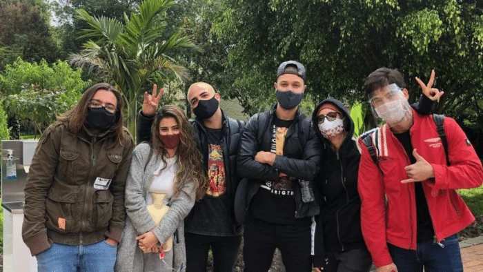 'La Reina del Flow': X curiosidades de la serie de Netflix que probablemente no sabías 1