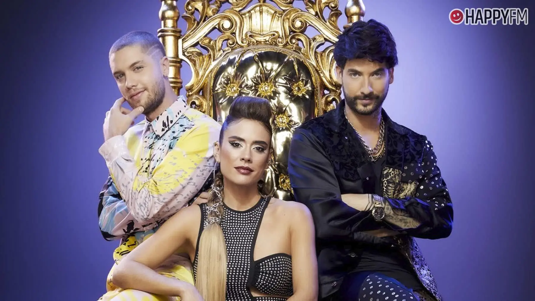 ‘La Reina del Flow’: 6 curiosidades de la serie de Netflix que probablemente no sabías