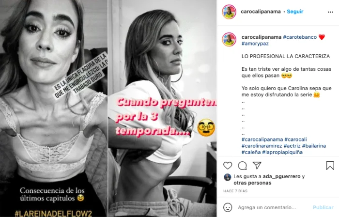 'La Reina del Flow': X curiosidades de la serie de Netflix que probablemente no sabías 2