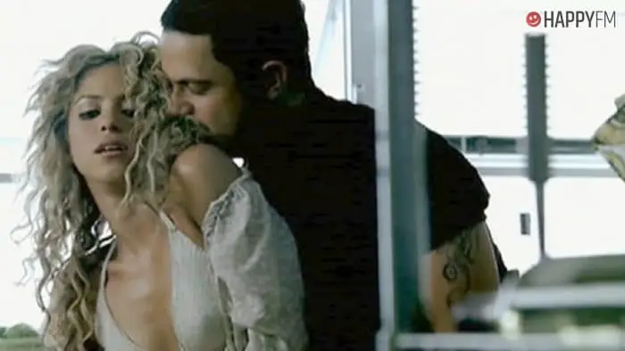 ‘La Tortura’, de Shakira y Alejandro Sanz: letra, historia y vídeo