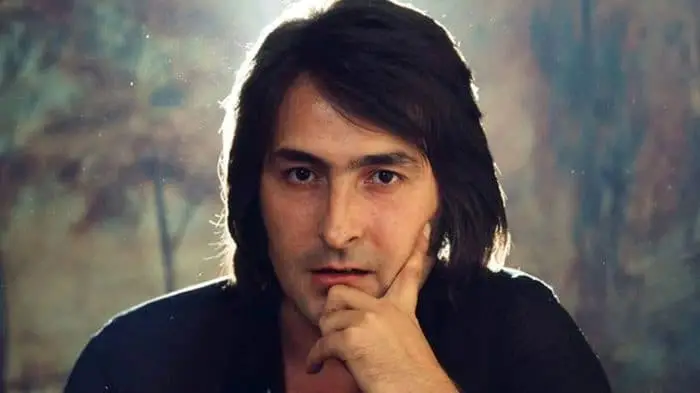 ‘Libre’, de Nino Bravo: letra, historia y vídeo 1