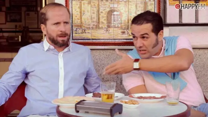 Los Compadres (Alberto Sánchez y Alfonso Sánchez) : su edad, sus parejas y sus biografías