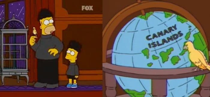 ‘Los Simpson’ cumplen 35 años: 10 curiosidades de la serie que te sorprenderán 2