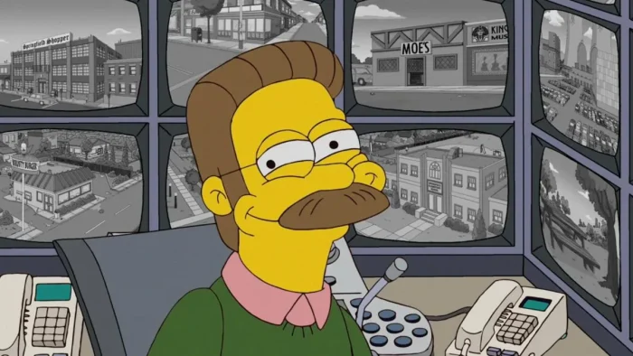 ‘Los Simpson’ cumplen 35 años: 10 curiosidades de la serie que te sorprenderán 2