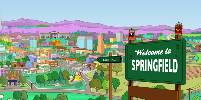 ‘Los Simpsons’ cumplen 35 años: 10 curiosidades de la serie que te sorprenderán 1