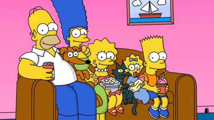 ‘Los Simpsons’ cumplen 35 años: X curiosidades de la serie que te sorprenderán 1