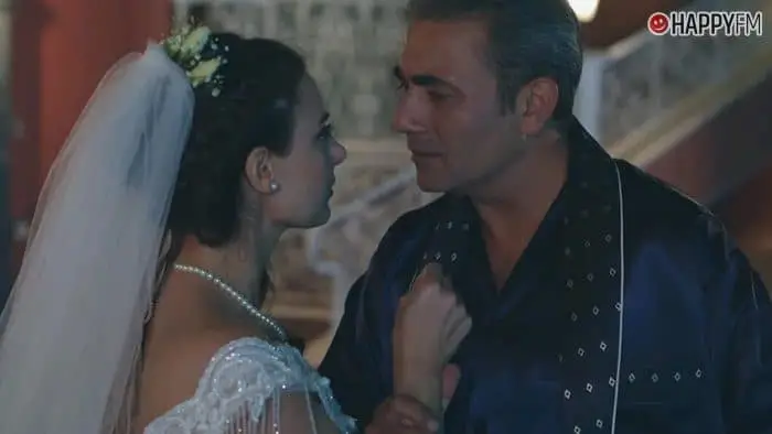 ‘Luz de esperanza’, capítulo 145: Ipek y Ömer descubren que Mahmut es el secuestrador de Bahar