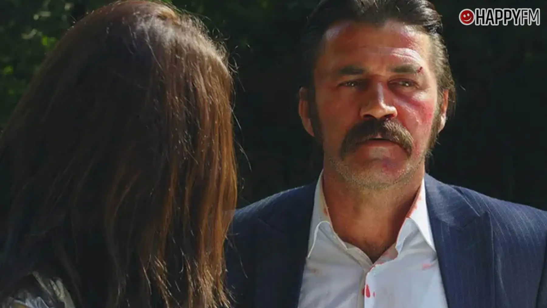 ‘Luz de esperanza’, capítulo 150: Bahar logra escapar de Mahmut y Süheyla