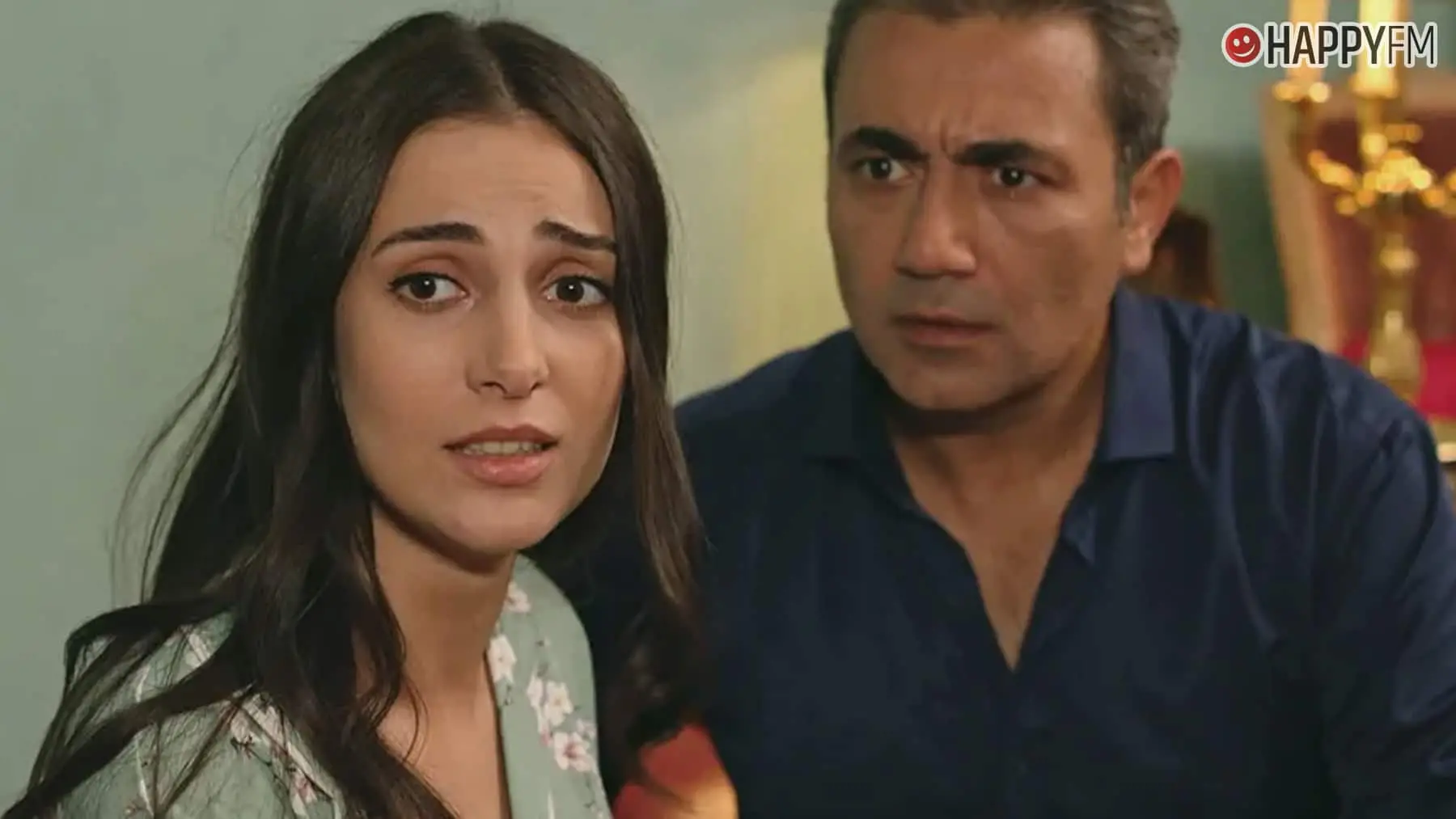 ‘Luz de esperanza’, capítulo 154: Halil no quiere que nadie sepa la verdad sobre el hijo de Filiz