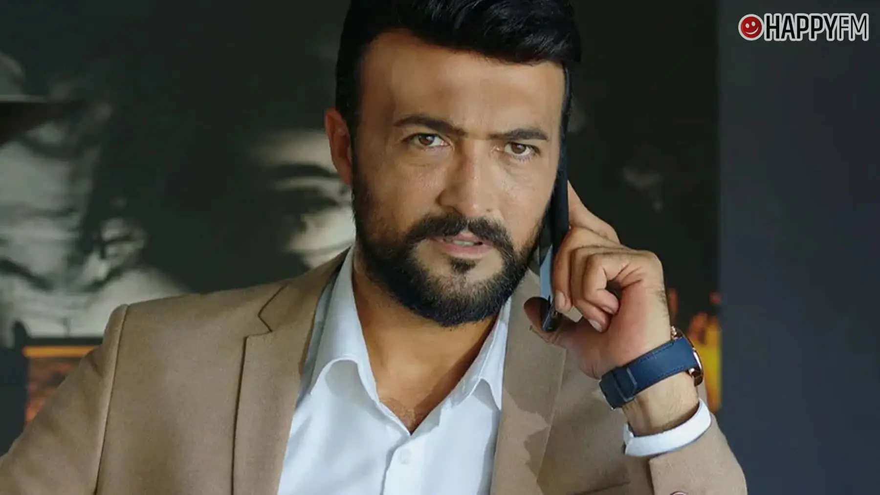 ‘Luz de esperanza’, capítulo 155: Mahmut, fuera de control, quiere matar a Ömer