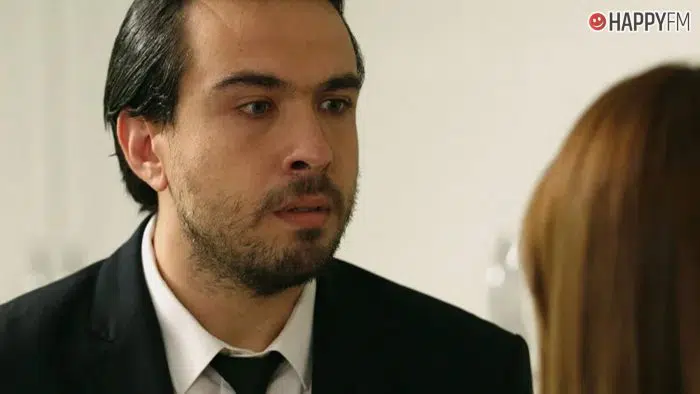 ‘Luz de esperanza’, capítulo 159: Ahmet descubre la infidelidad de Filiz