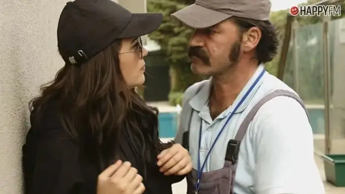 ‘Luz de esperanza’, capítulo 161: Bahar recuerda más datos del secuestro