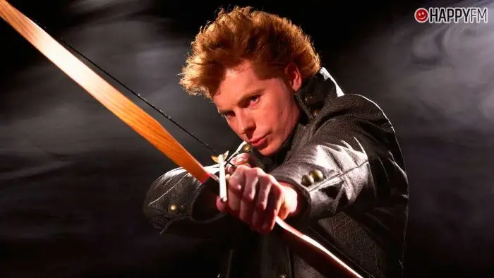 Mago Yunke: edad, pareja y el nombre real del mago de ‘El Hormiguero’