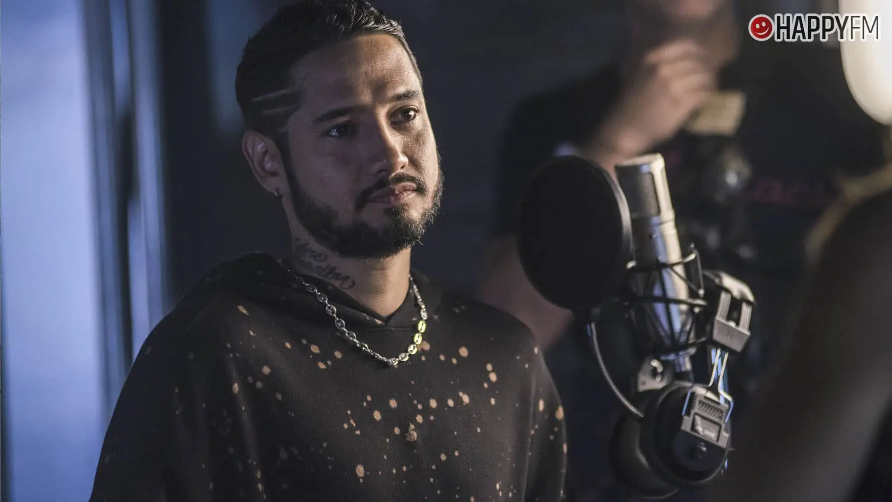 Marcos Andrés Carreño: su edad, su pareja y biografía de Axel en ‘La Reina del Flow’