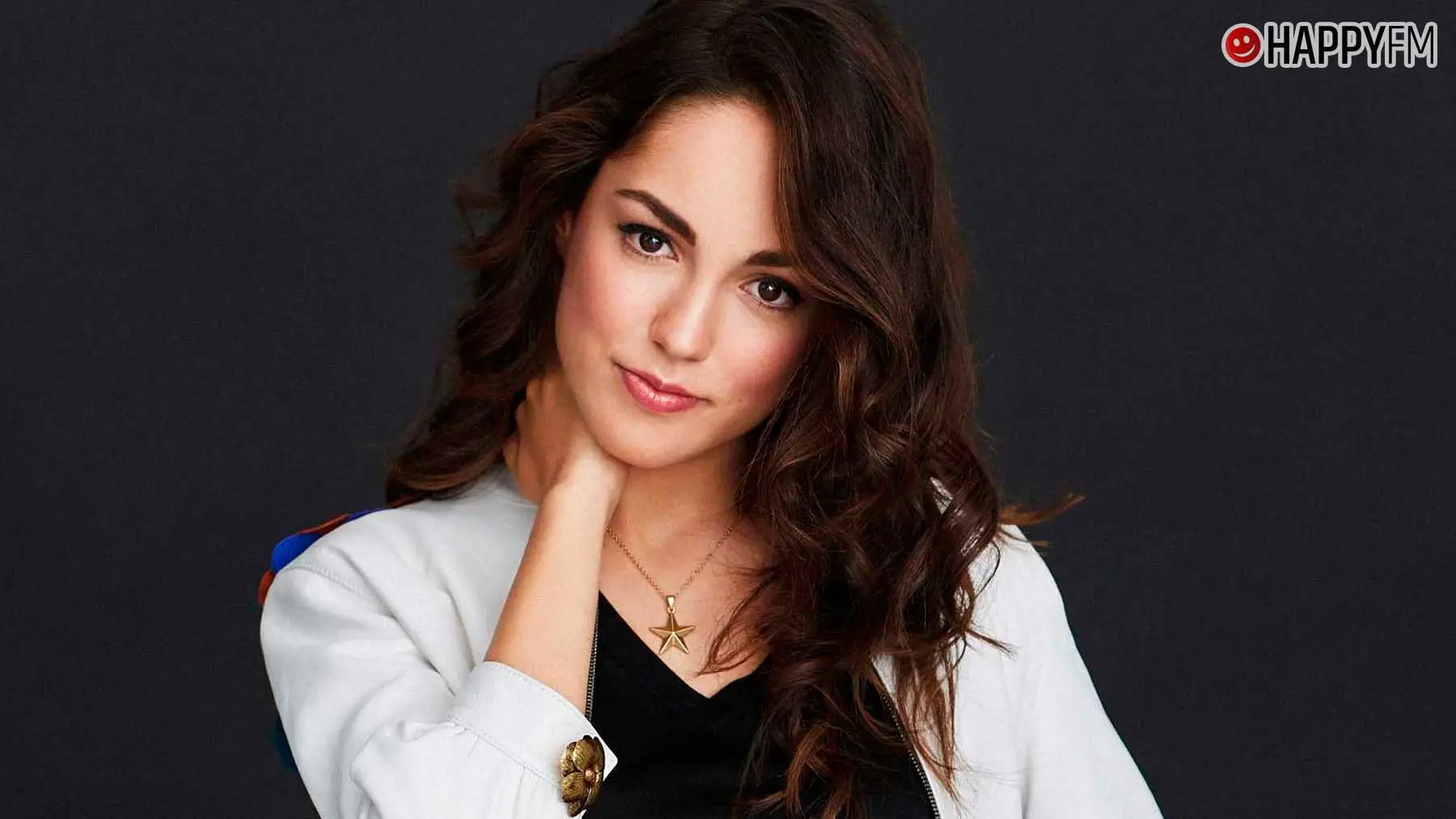 María Parrado: su edad, su pareja y biografía de la cantante