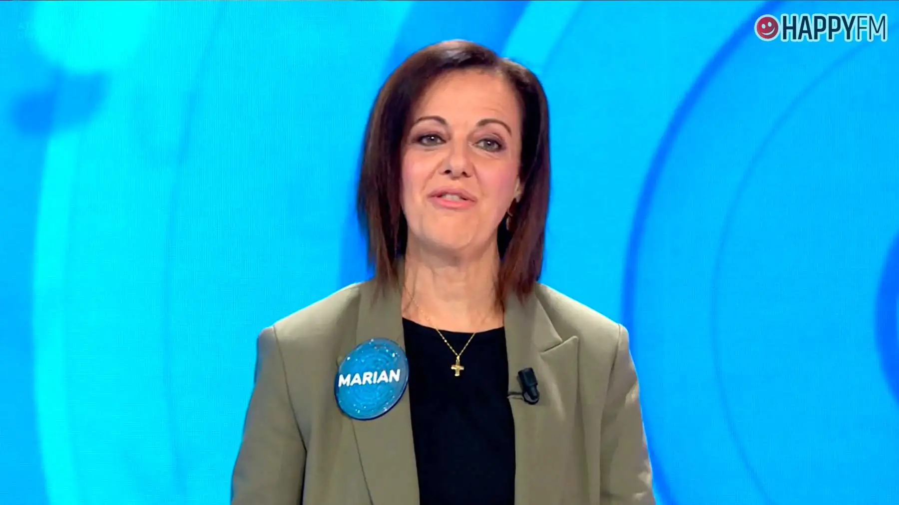 Marian Manteca: edad y profesión de la ex concursante de ‘Pasapalabra’