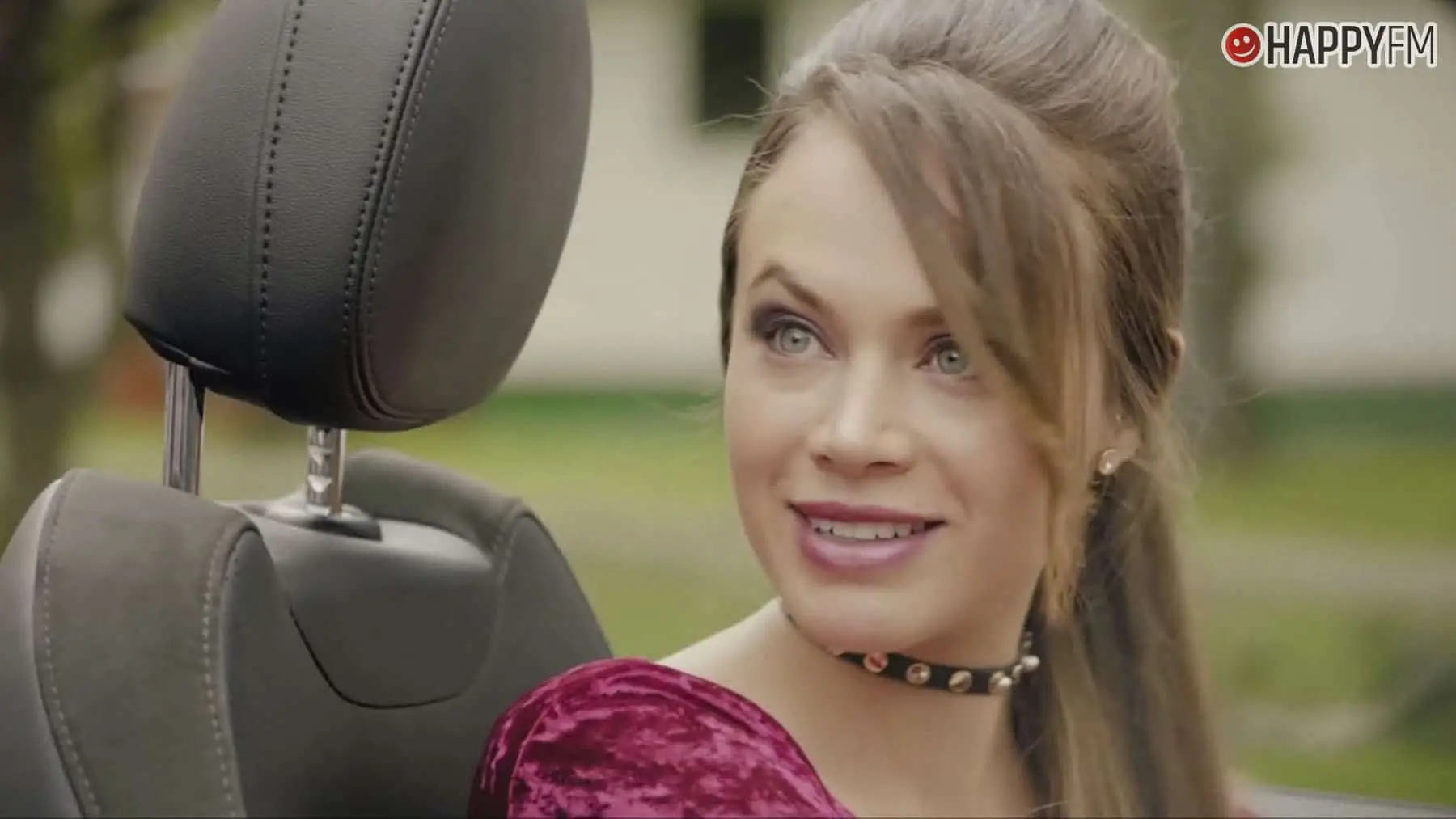 Mariana Garzón: su edad, su pareja y biografía de Vanessa en ‘La Reina del Flow’