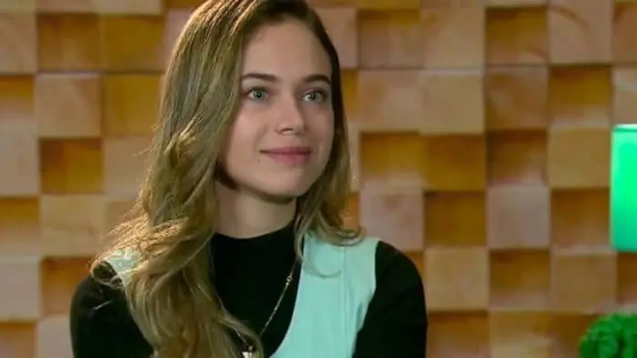 Mariana Garzón: su edad, su pareja y biografía de Vanessa en 'La Reina del Flow' 2