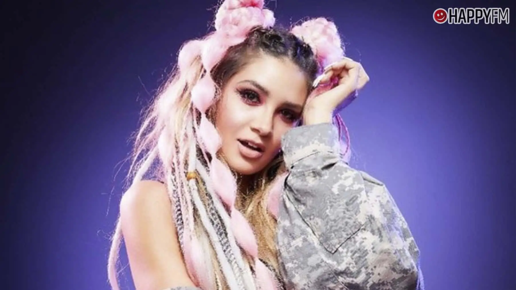 Mariana Gómez: su edad, su pareja y biografía del Huracán Irma en ‘La Reina del Flow’