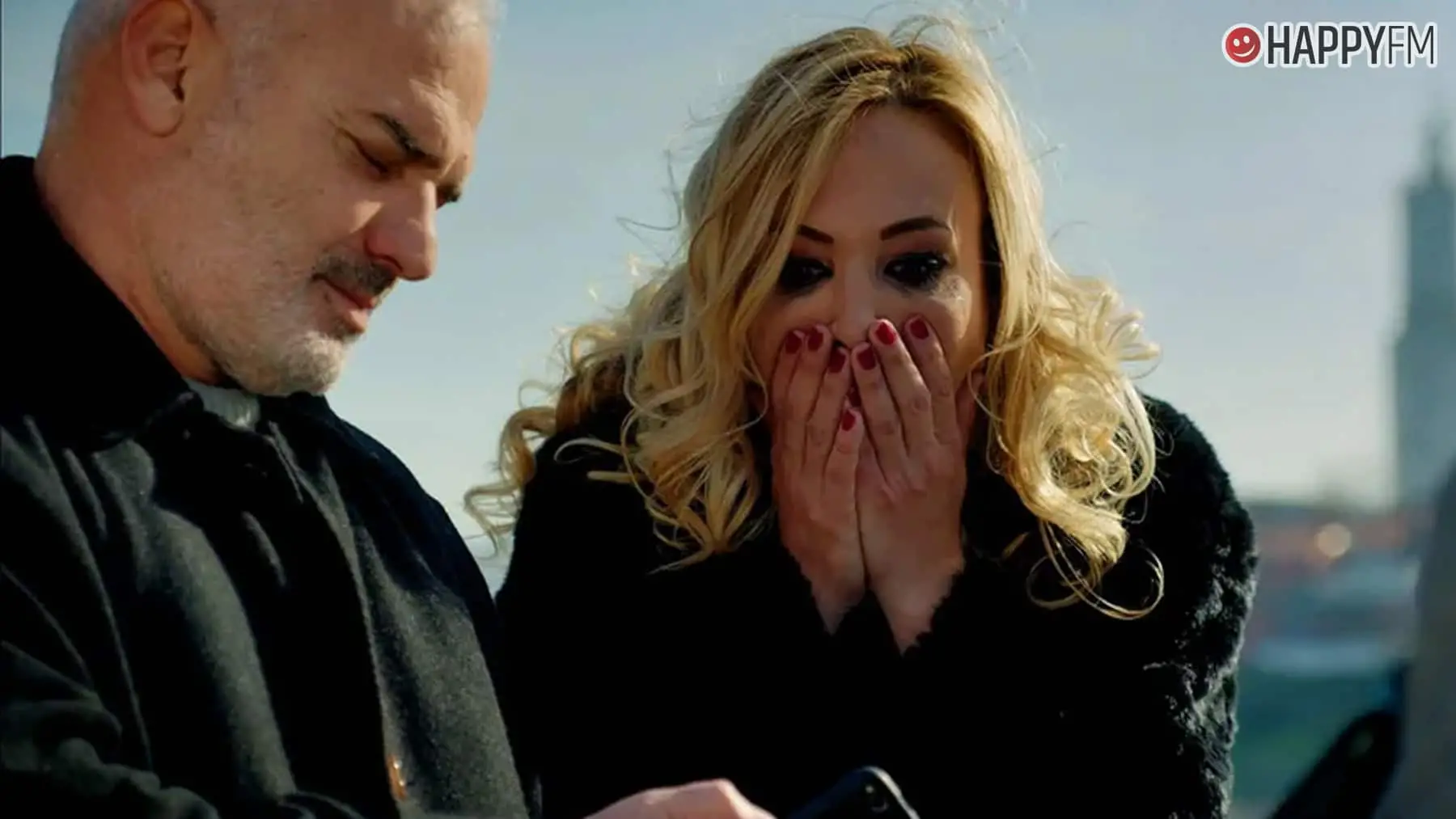 ‘Me robó mi vida’, capítulo 195: Hülya descubre el motivo por el que Efsun ha chantajeado a Arda