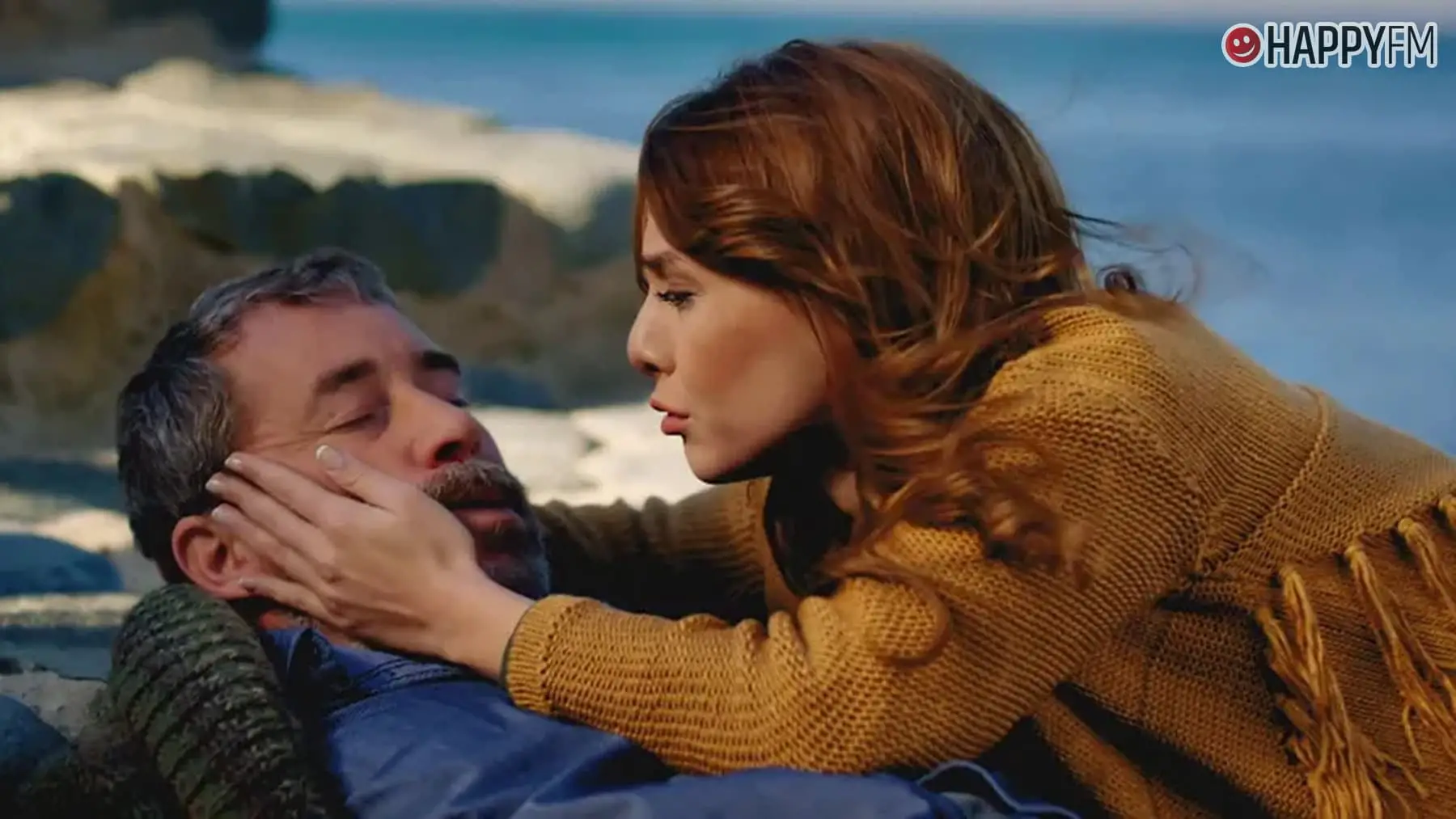 ‘Me robó mi vida’, capítulo 197: Bahar, en pánico tras el desmayo de Mehmet Emir