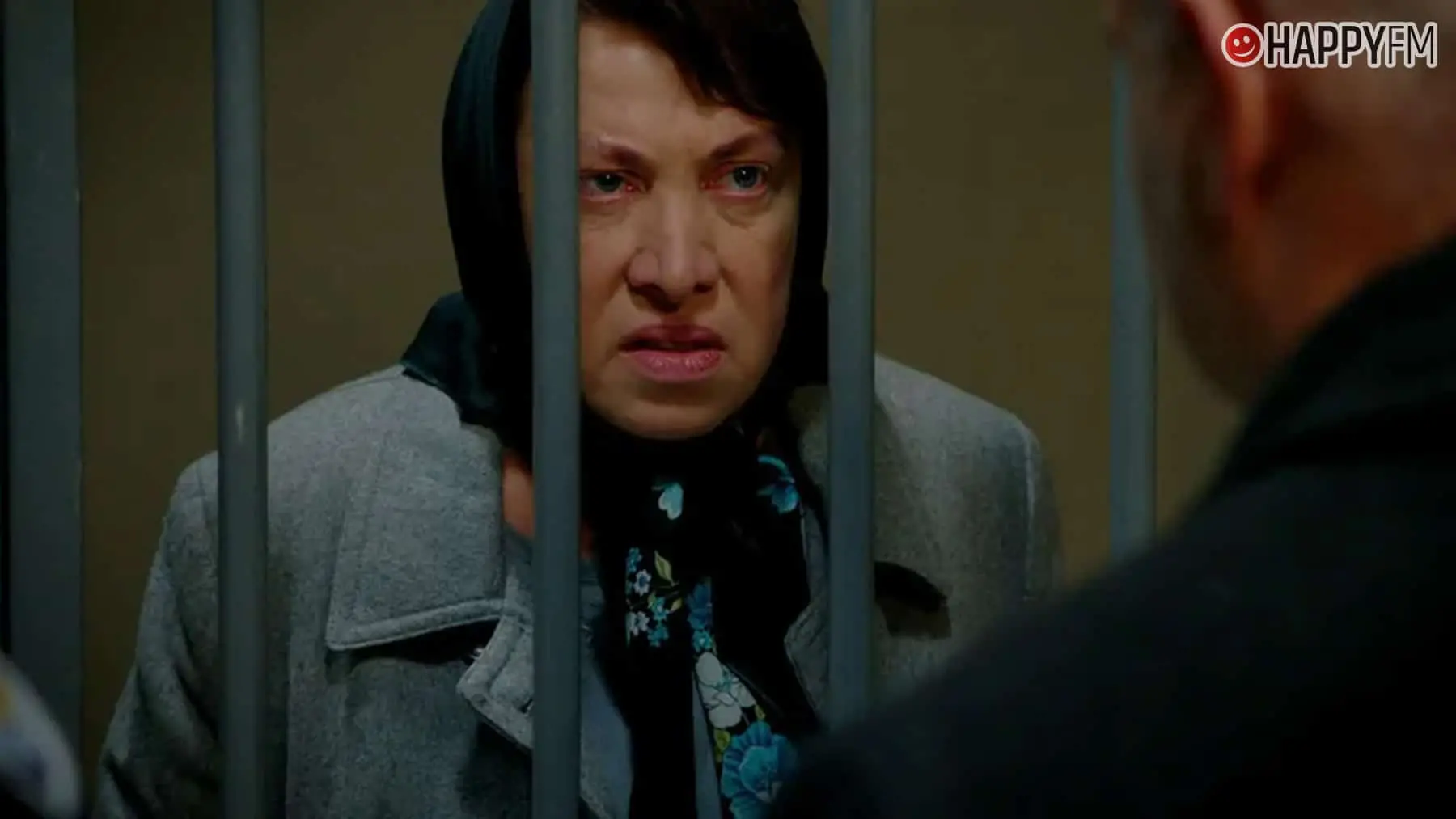 ‘Me robó mi vida’, capítulo 198: Sultan es detenida y Hülya teme que se sepa la verdad