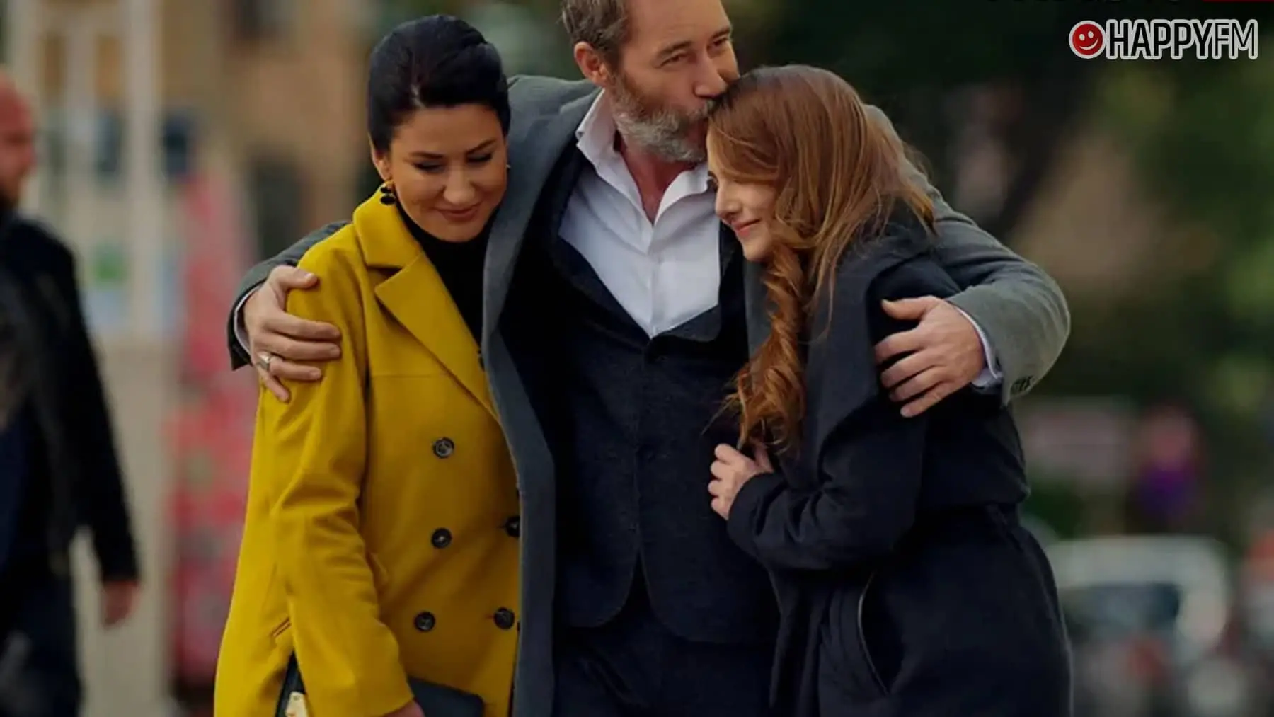 ‘Me robó mi vida’, capítulo 199: Mehmet Emir toma la decisión más complicada de su vida