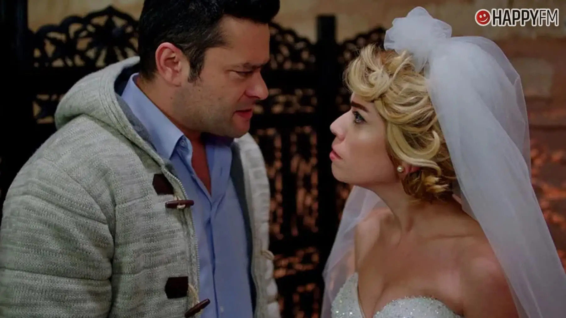 ‘Me robó mi vida’, capítulo 200: Ismael rompe el corazón de Efsun con esta afirmación