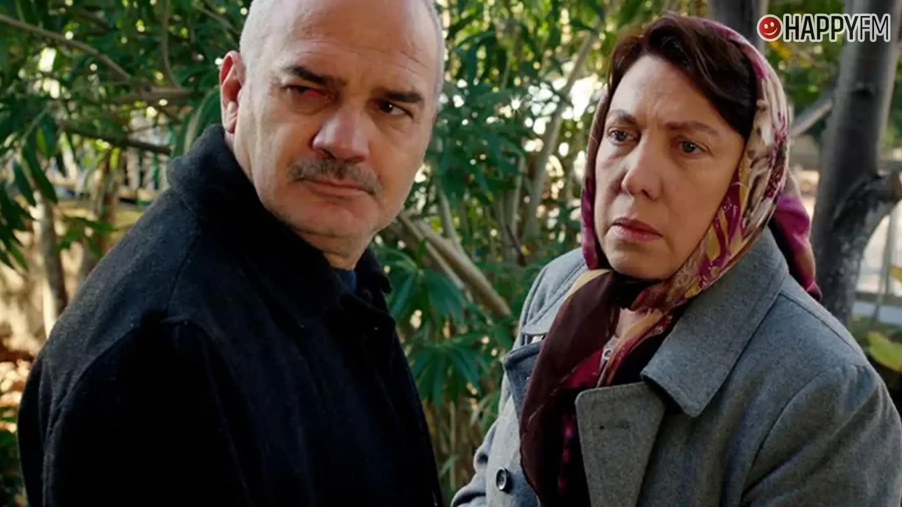 ‘Me robó mi vida’, capítulo 202: la tía de Efsun, investigada como cómplice de asesinato